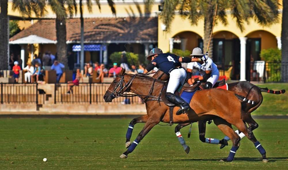 Grand Polo Club Masterplan & Location