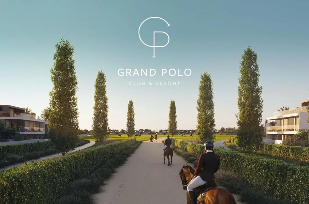 Polo villa lifestyle