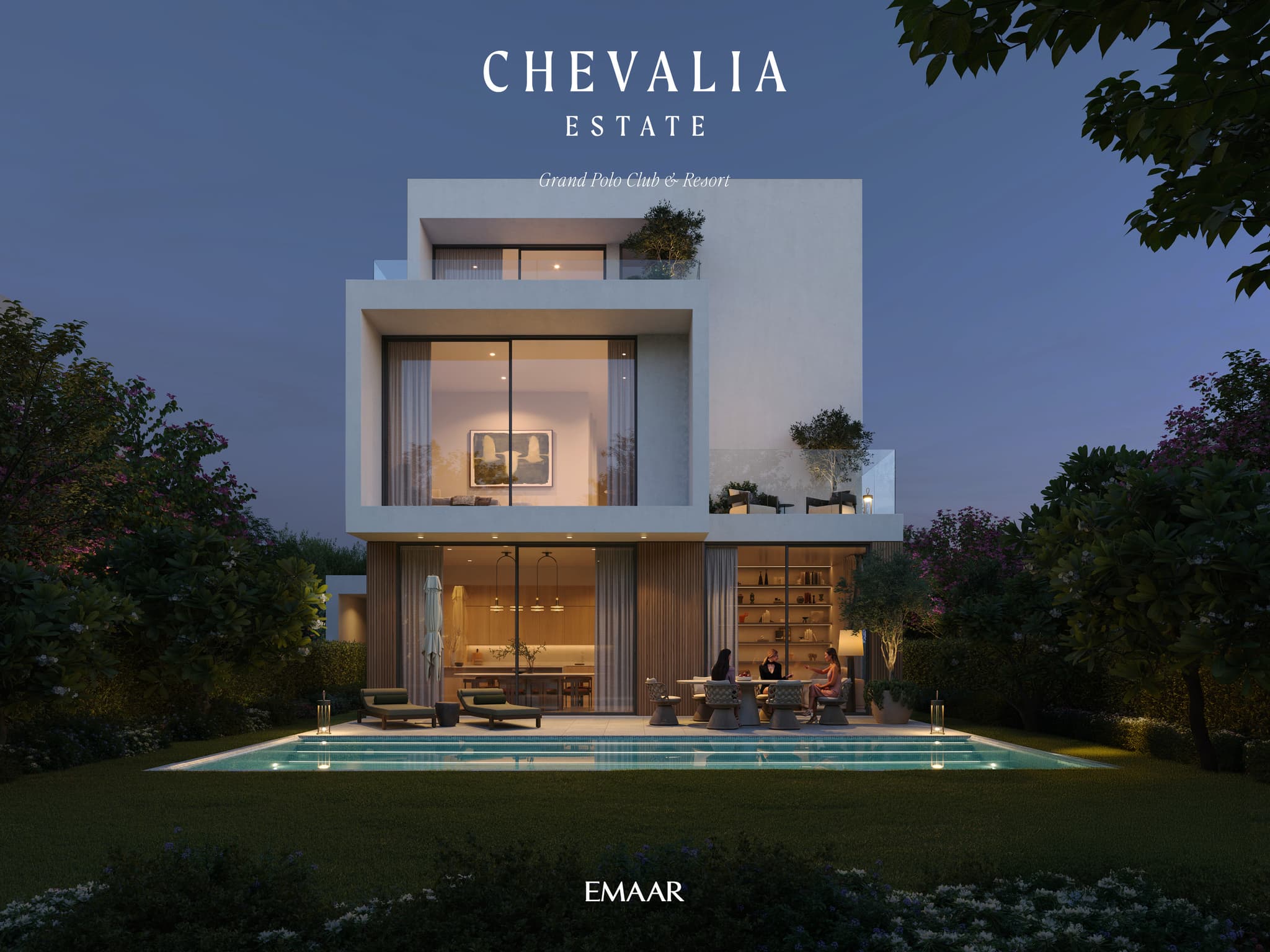 Chevalia Estate — CHEVALIA ESTATE IMAGE13
