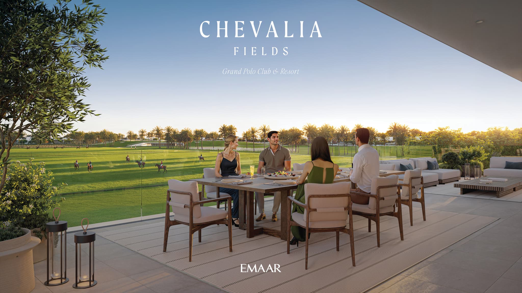 Chevalia Fields — CHEVALIA FIELDS IMAGE9