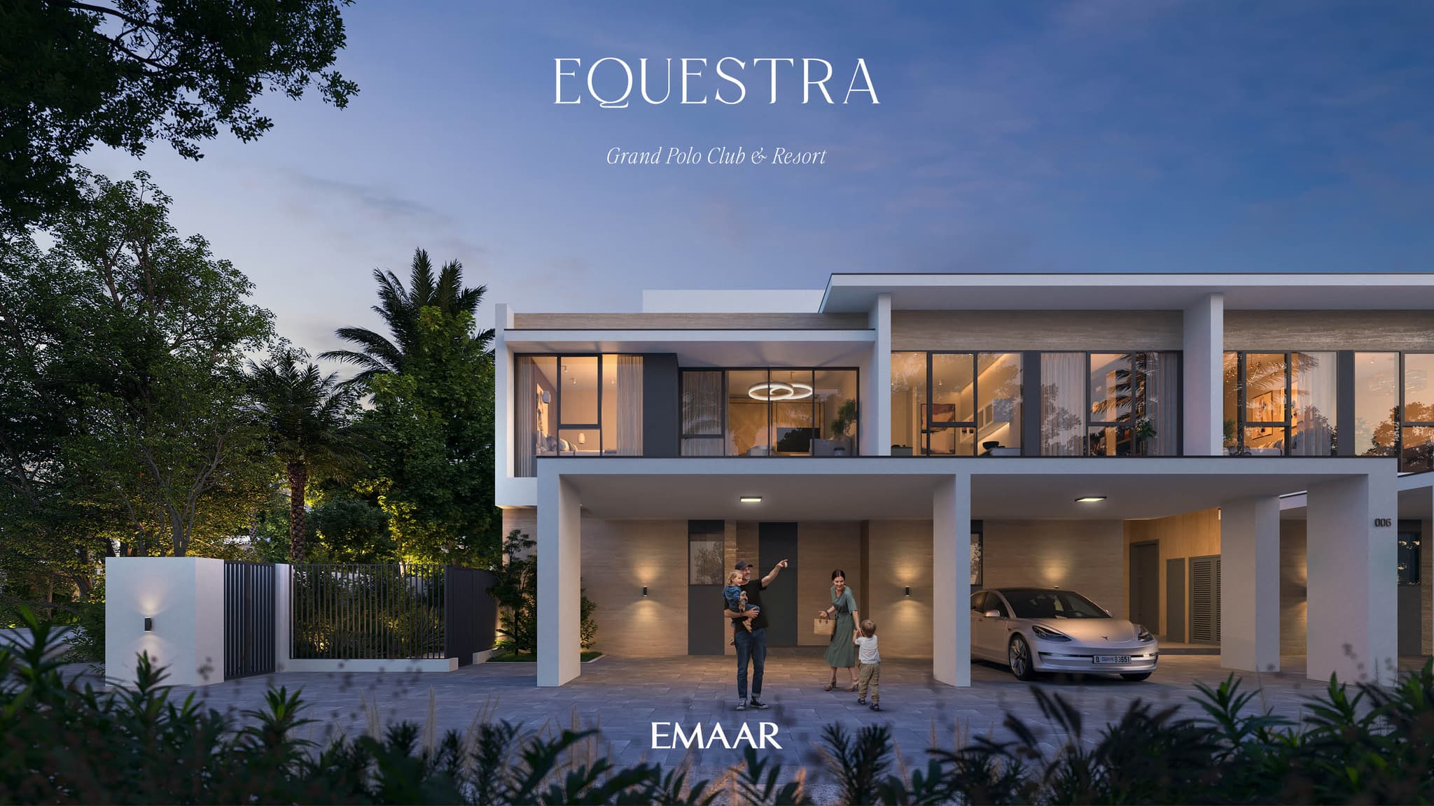 Equestra — EQUESTRA BR