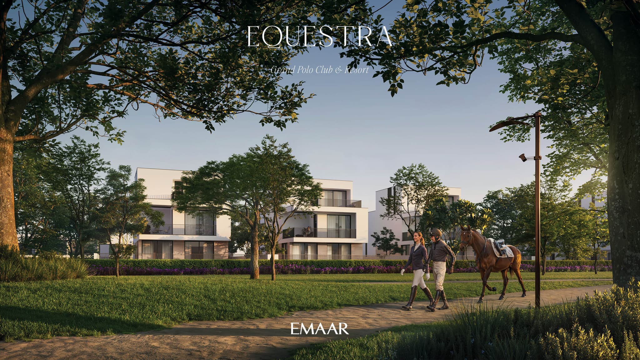 Equestra — EQUESTRA BR12