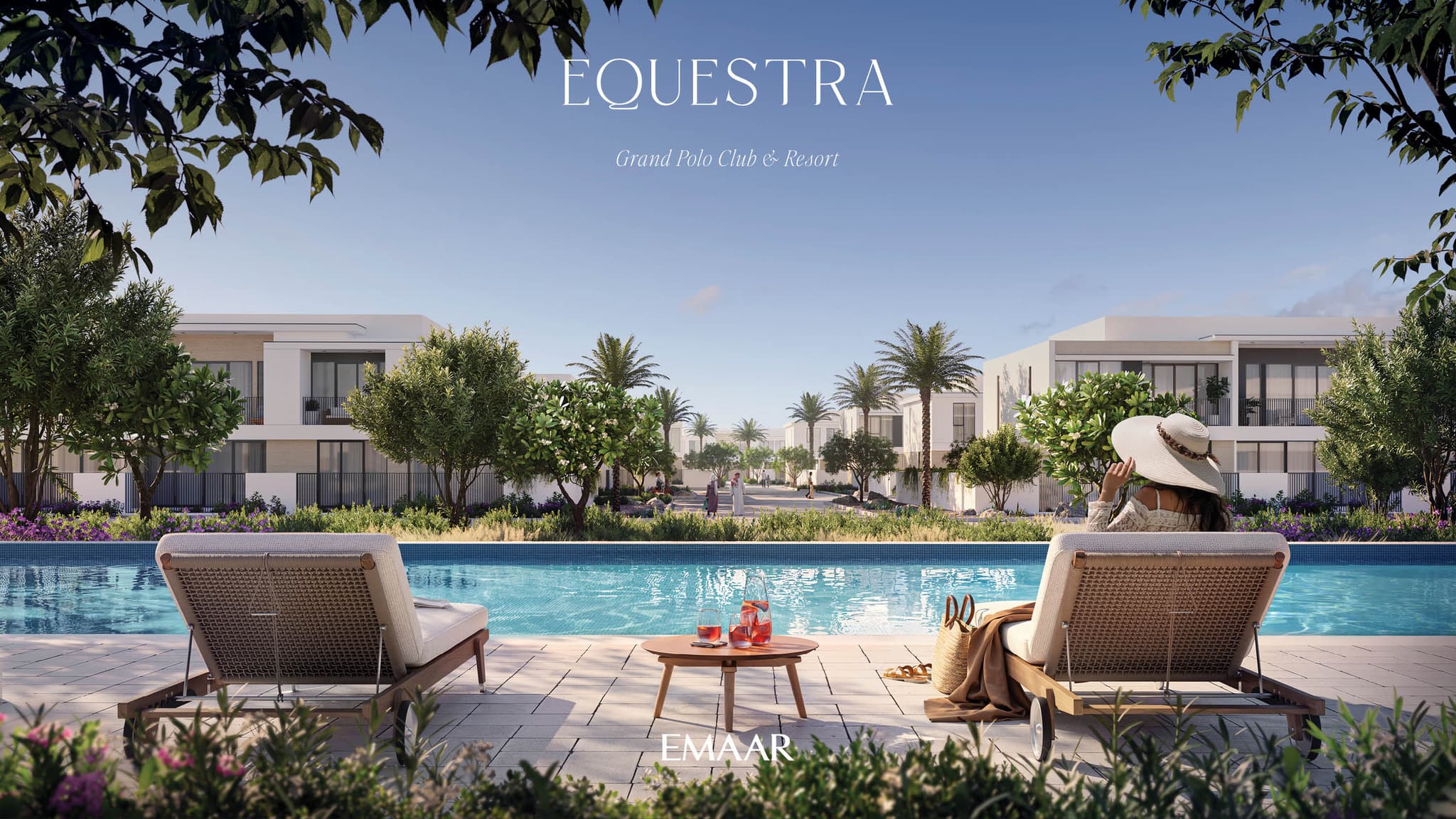 Equestra — EQUESTRA BR14
