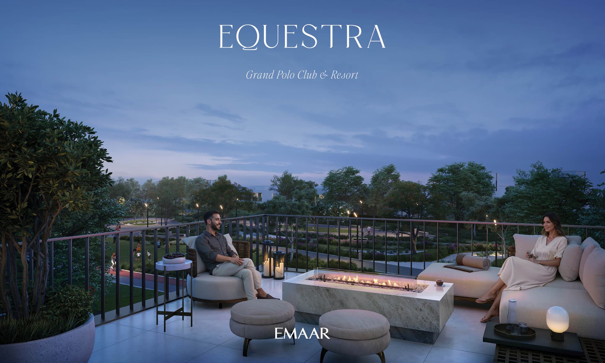 Equestra — EQUESTRA BR16