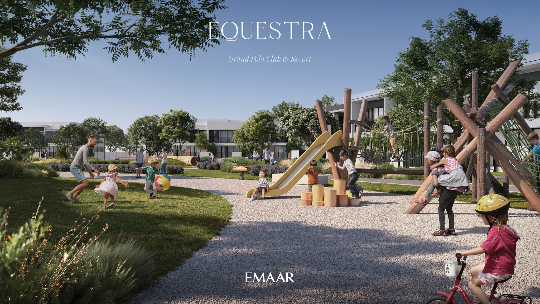 Equestra — EQUESTRA BR17