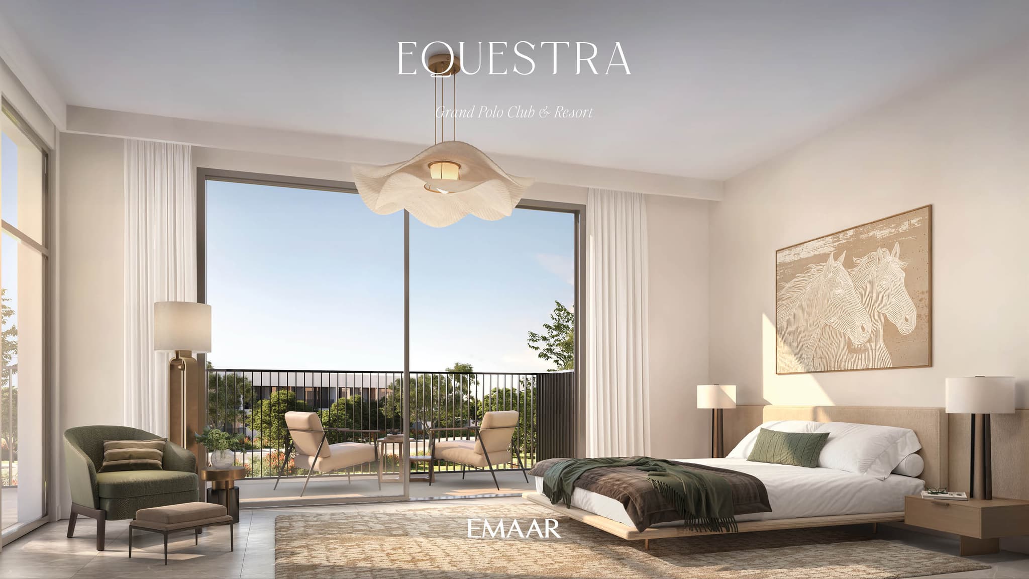 Equestra — EQUESTRA BR19