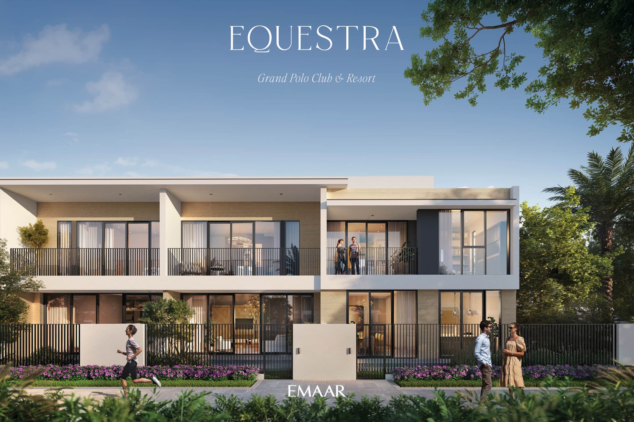 Equestra — EQUESTRA BR2