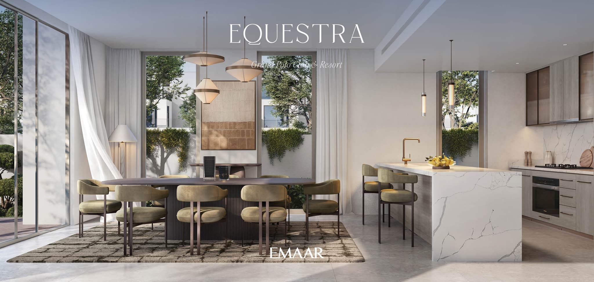 Equestra — EQUESTRA BR20