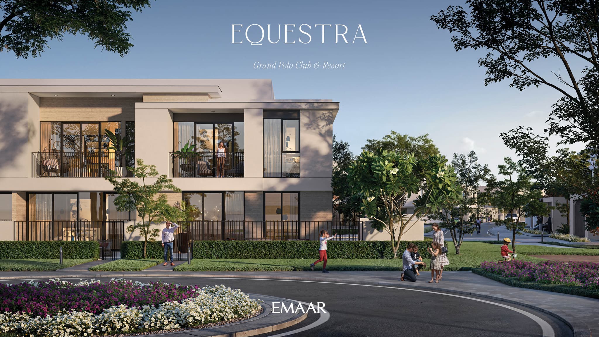 Equestra — EQUESTRA BR4