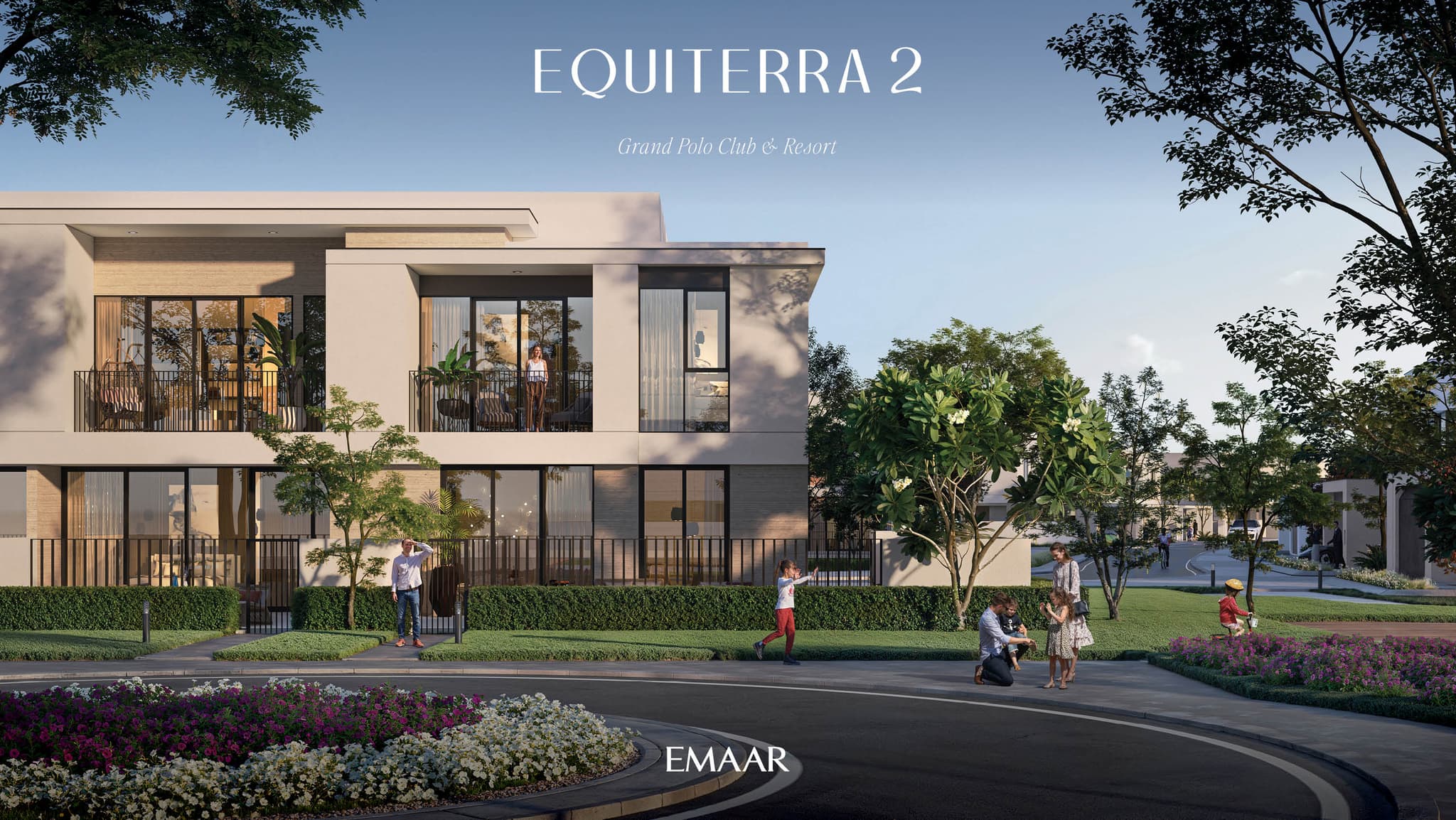 Equiterra 2 — EQUITERRA 2 BR