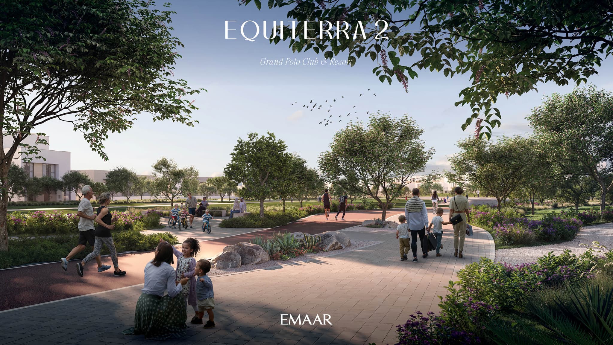 Equiterra 2 — EQUITERRA 2 BR10