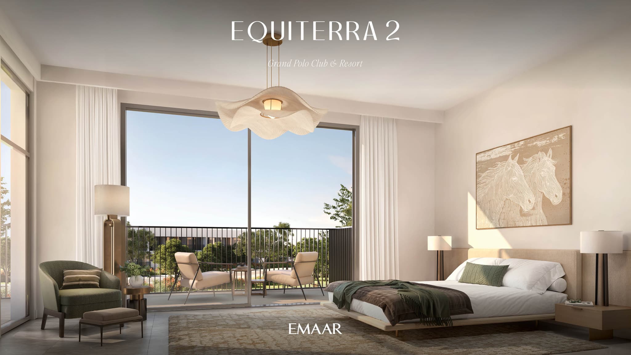 Equiterra 2 — EQUITERRA 2 BR14
