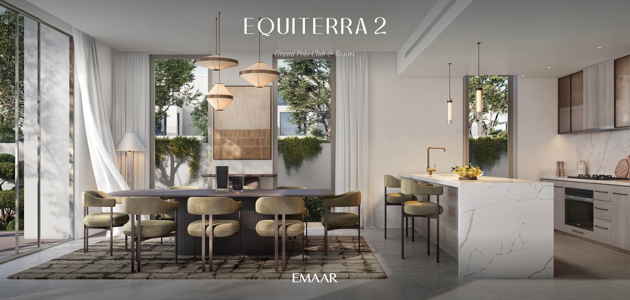 Equiterra 2 — EQUITERRA 2 BR15