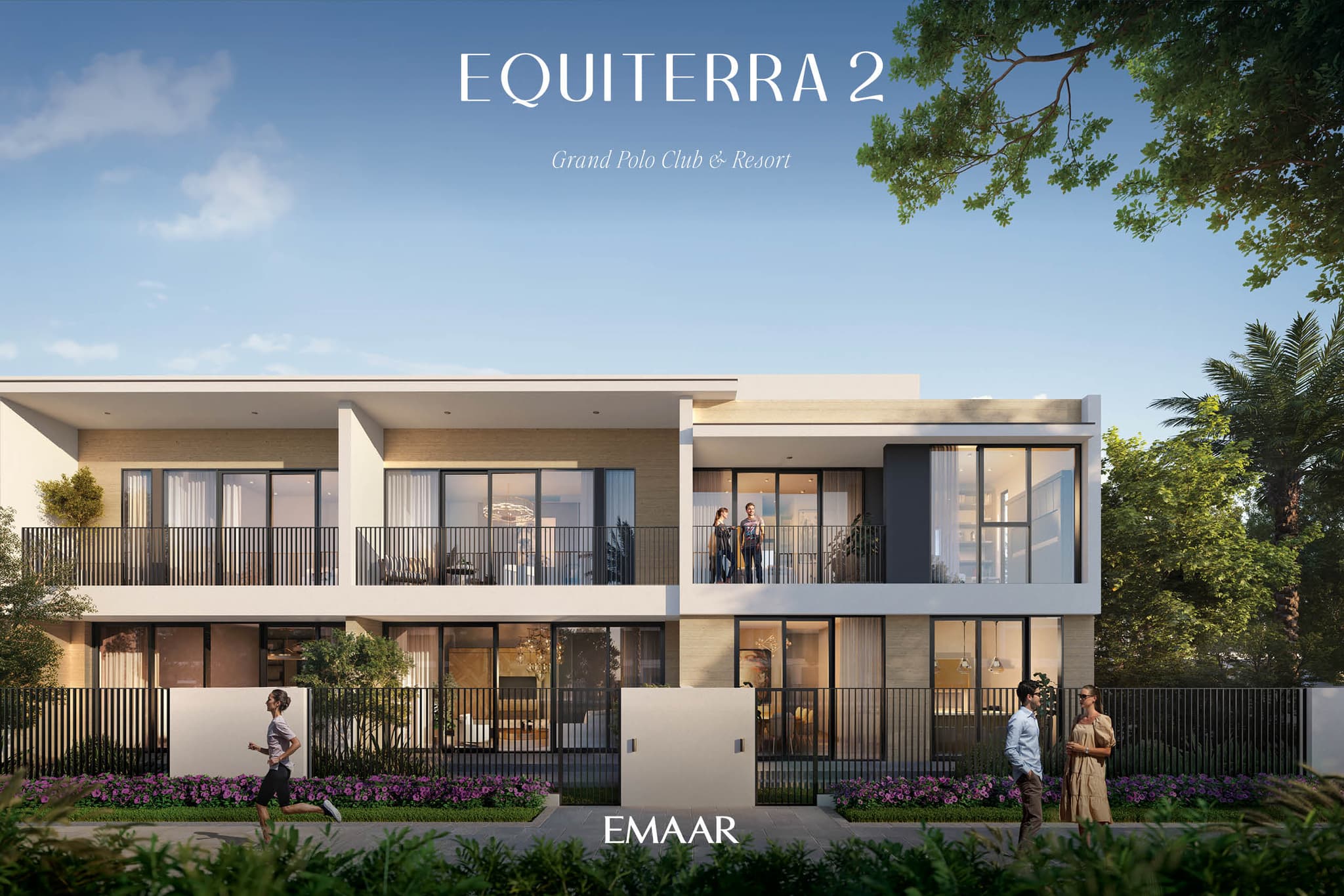 Equiterra 2 — EQUITERRA 2 BR3