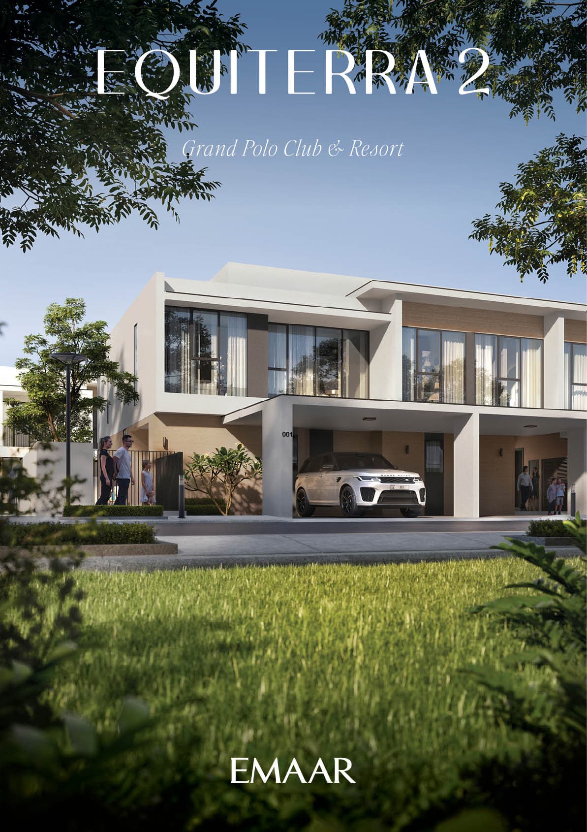 Equiterra 2 — EQUITERRA 2 BR4