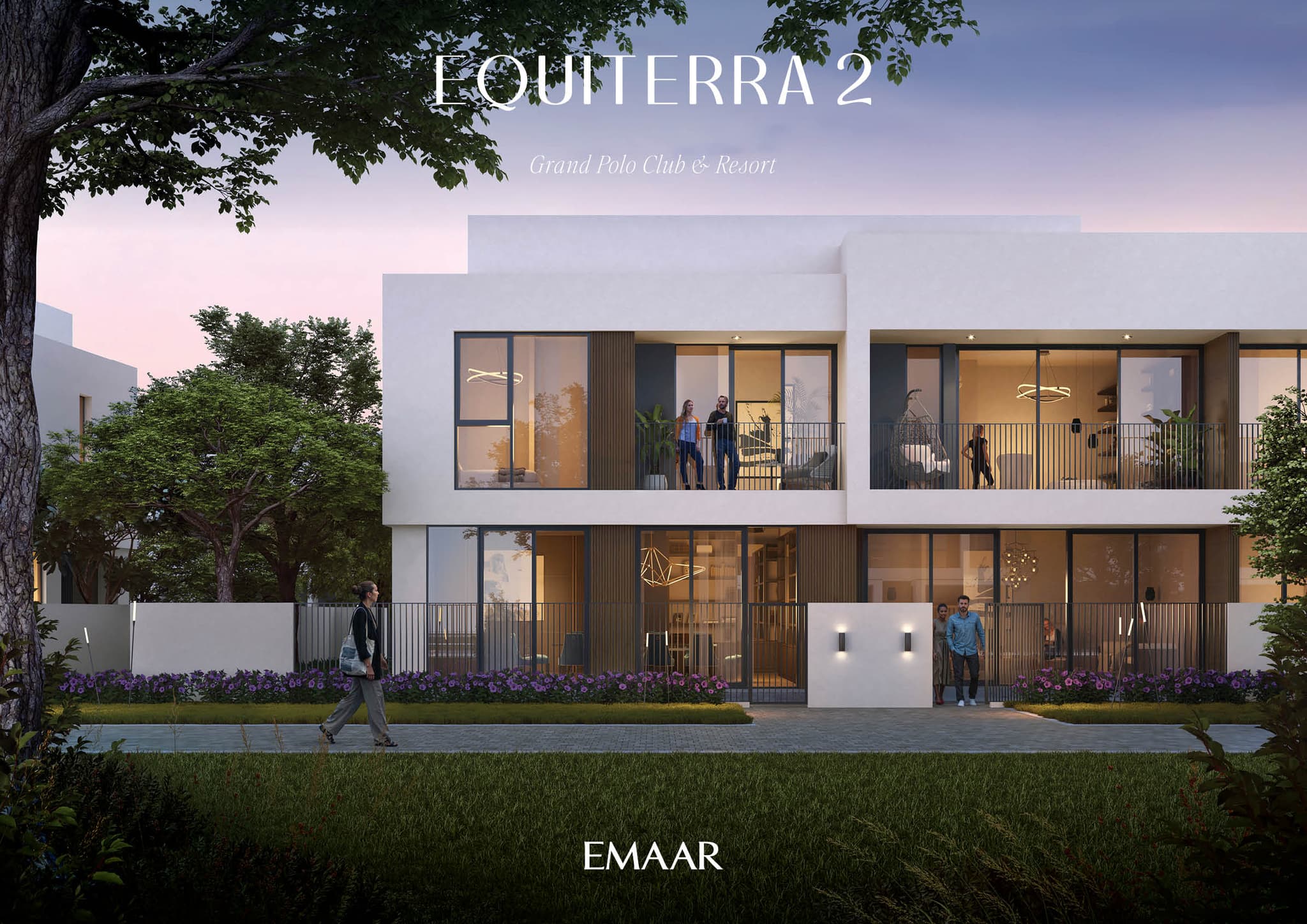 Equiterra 2 — EQUITERRA 2 BR6