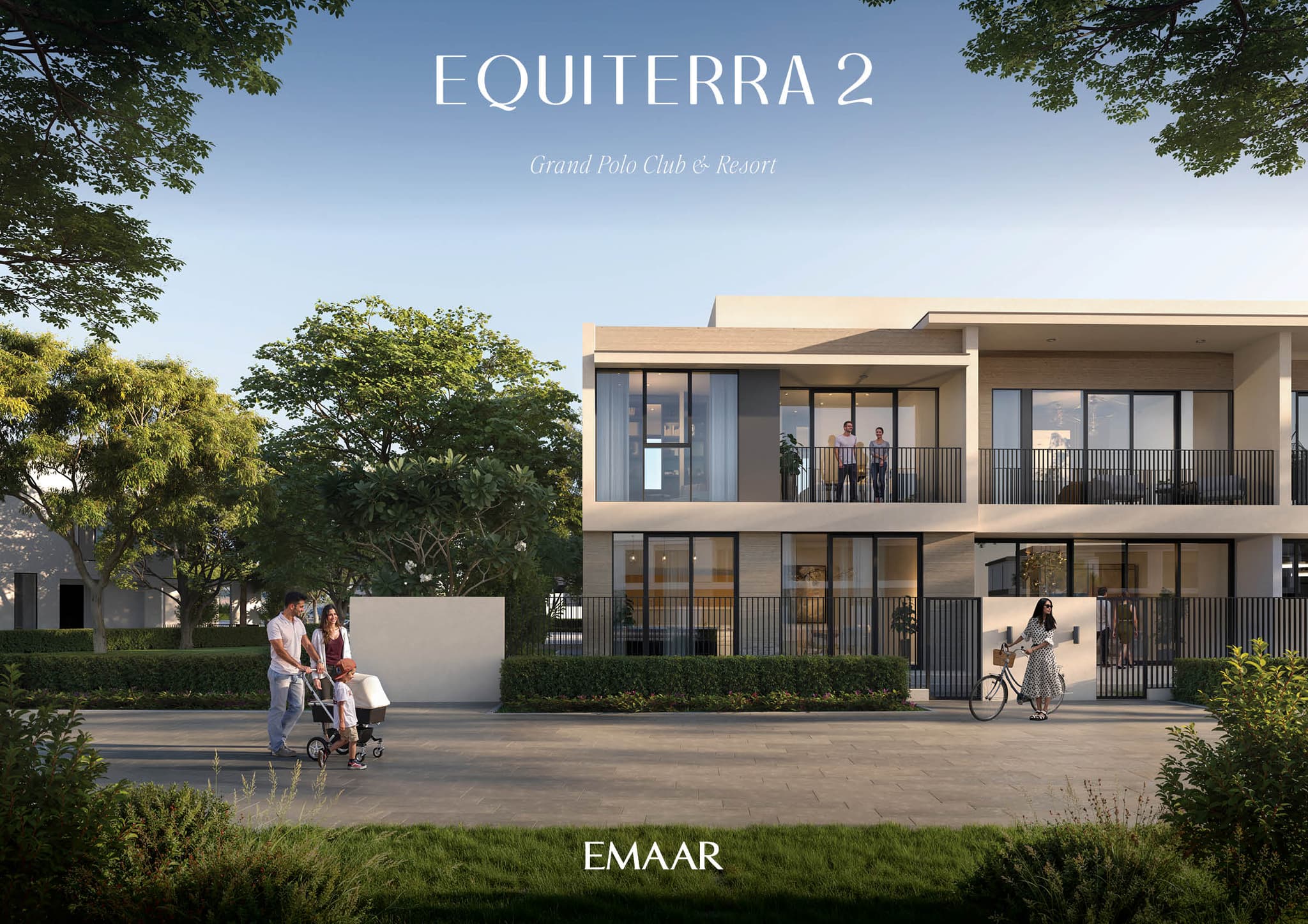 Equiterra 2 — EQUITERRA 2 BR7