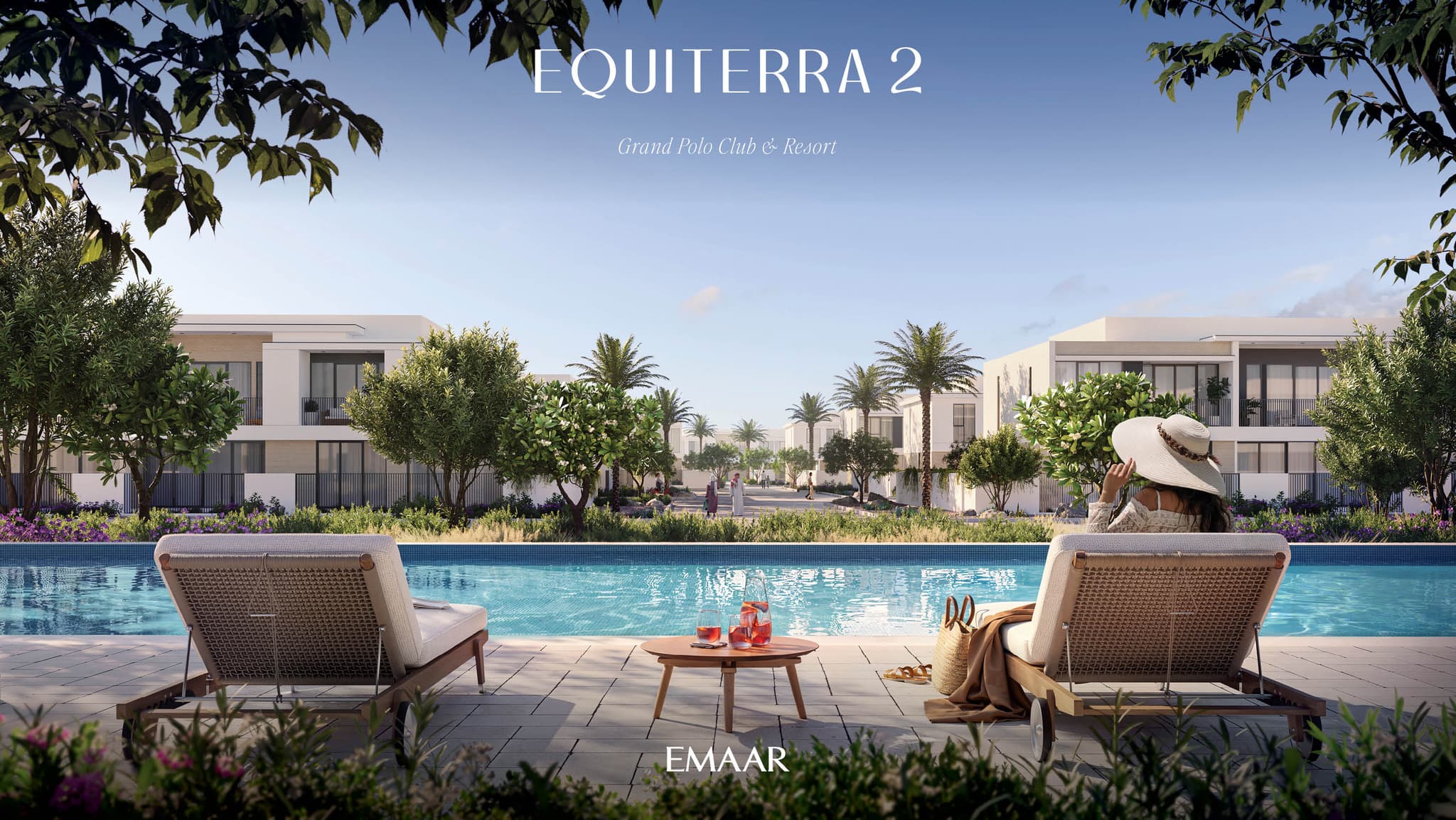 Equiterra 2 — EQUITERRA 2 BR9