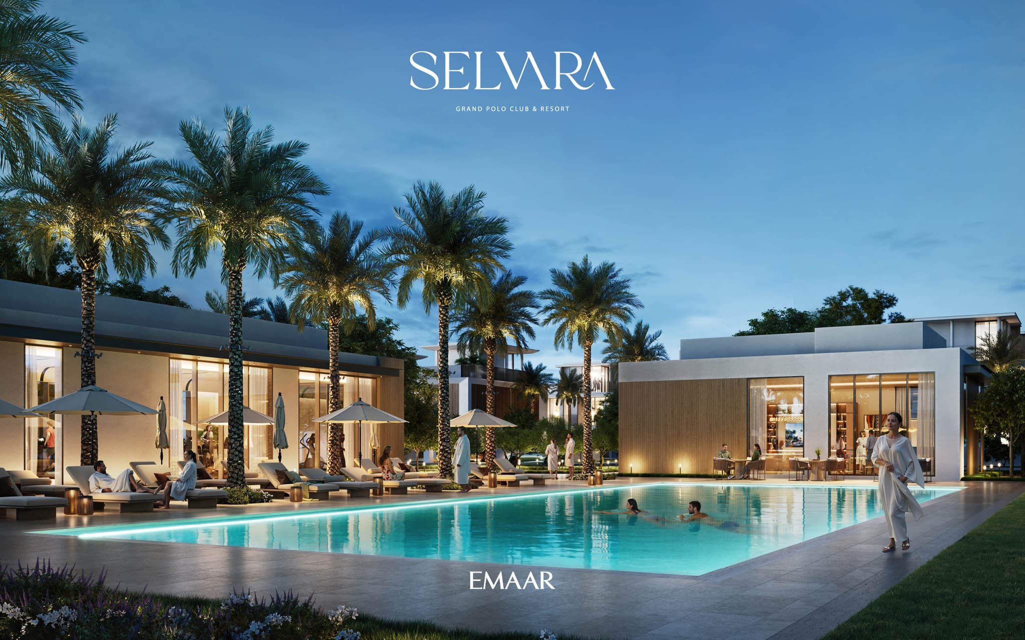 Selvara 1 — SELVARA