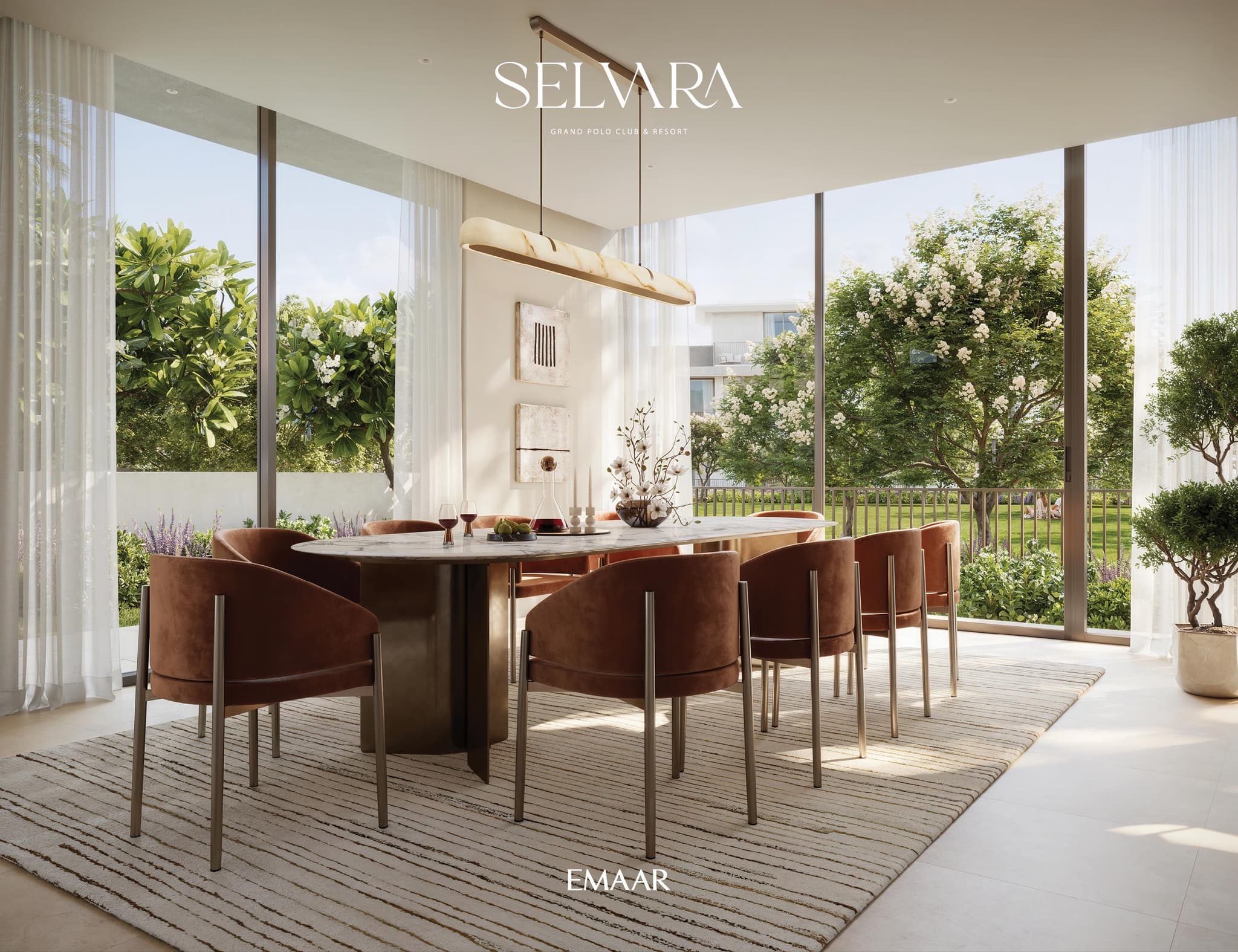 Selvara 1 — SELVARA 11