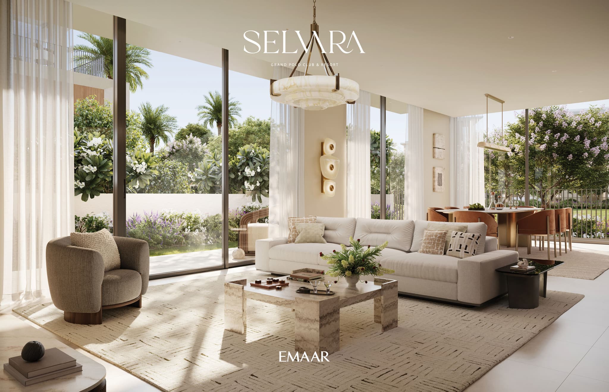 Selvara 1 — SELVARA 12