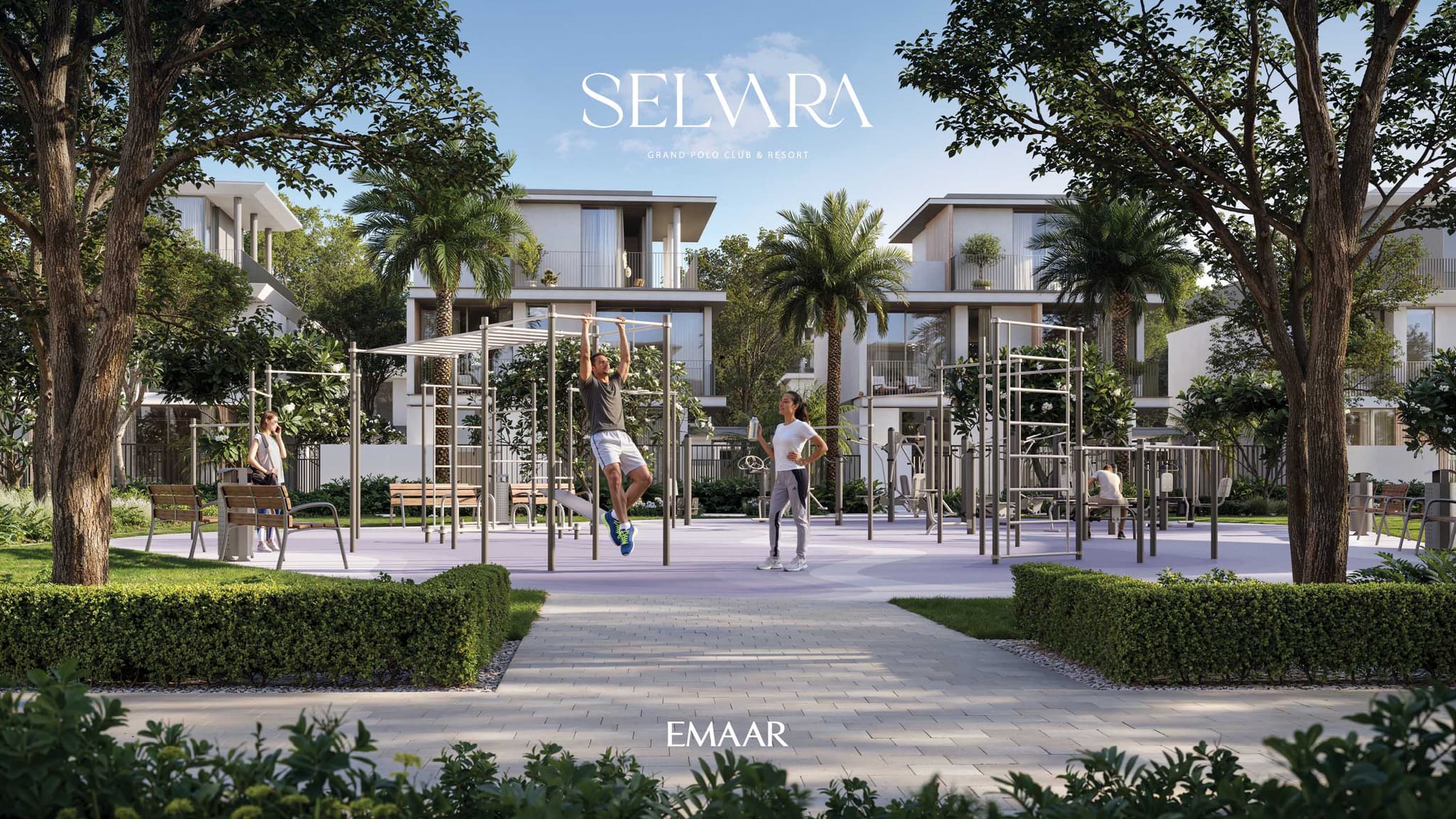 Selvara 1 — SELVARA 2