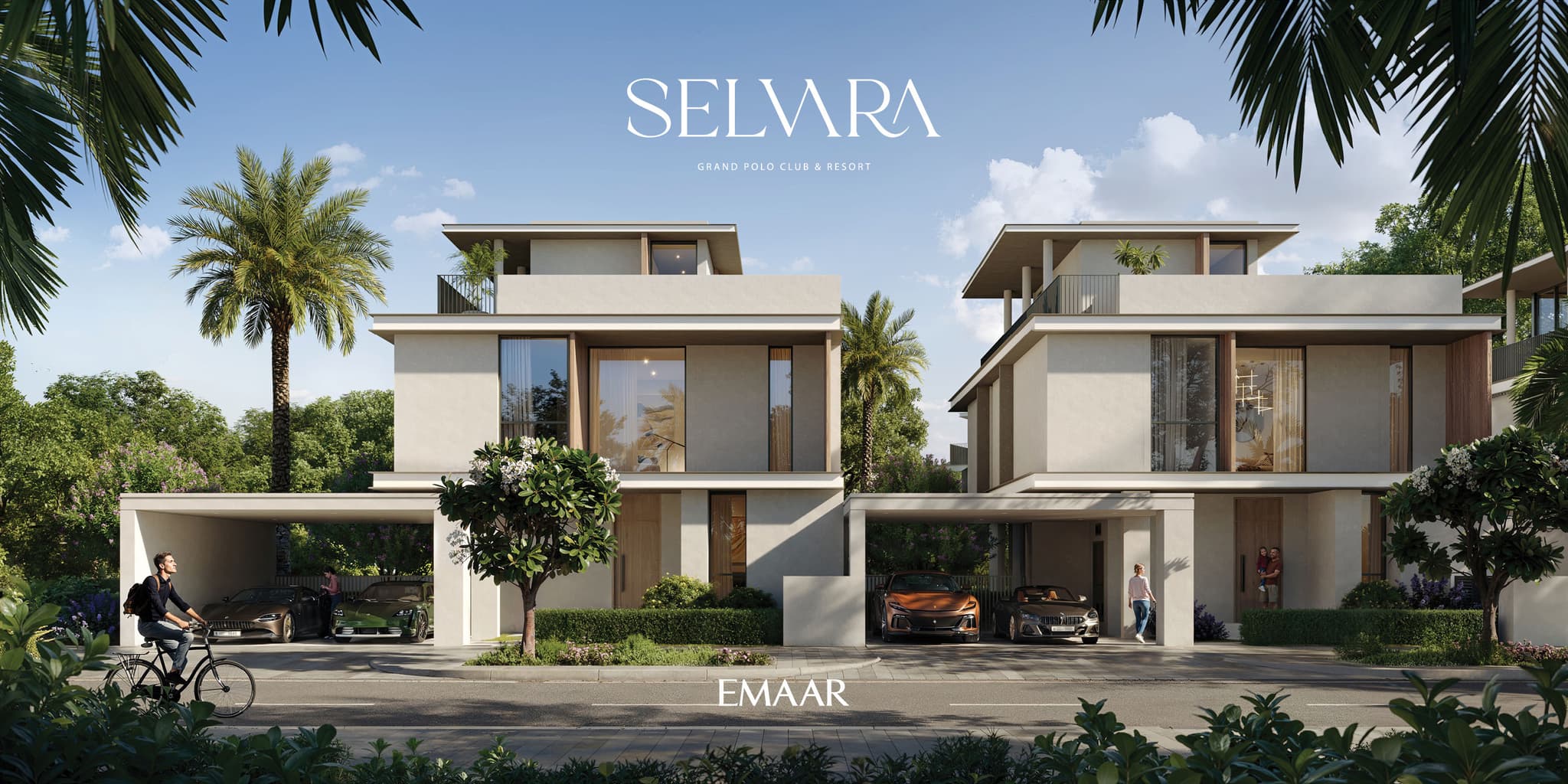 Selvara 1 — SELVARA 7