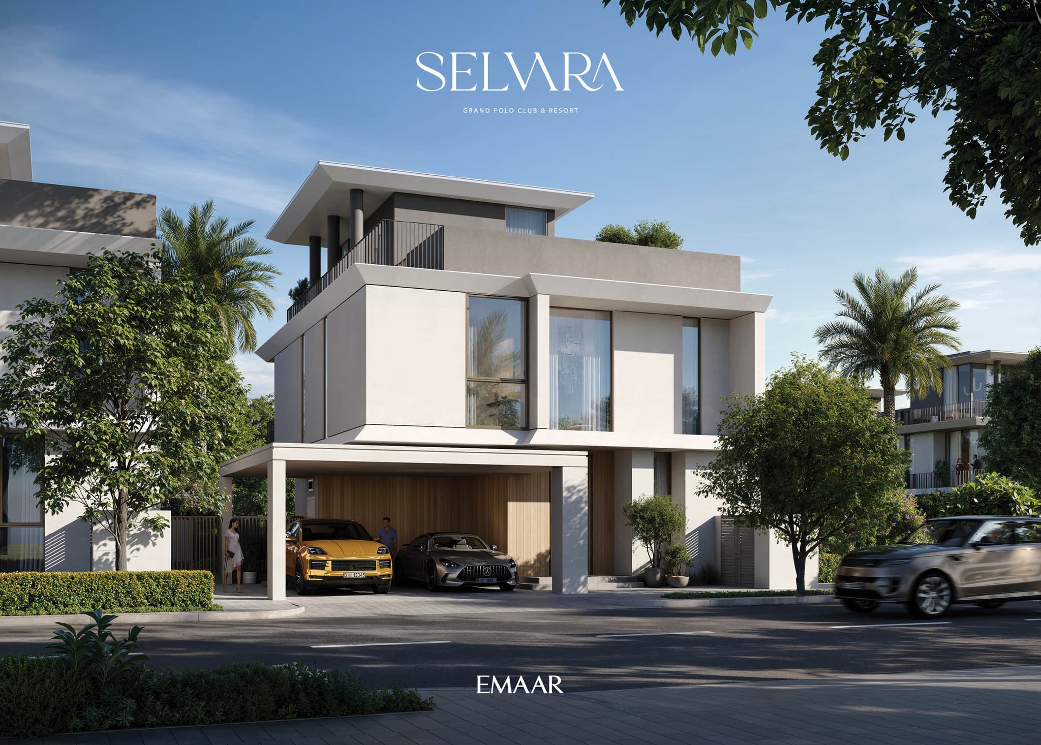 Selvara 2 — SELVARA 10