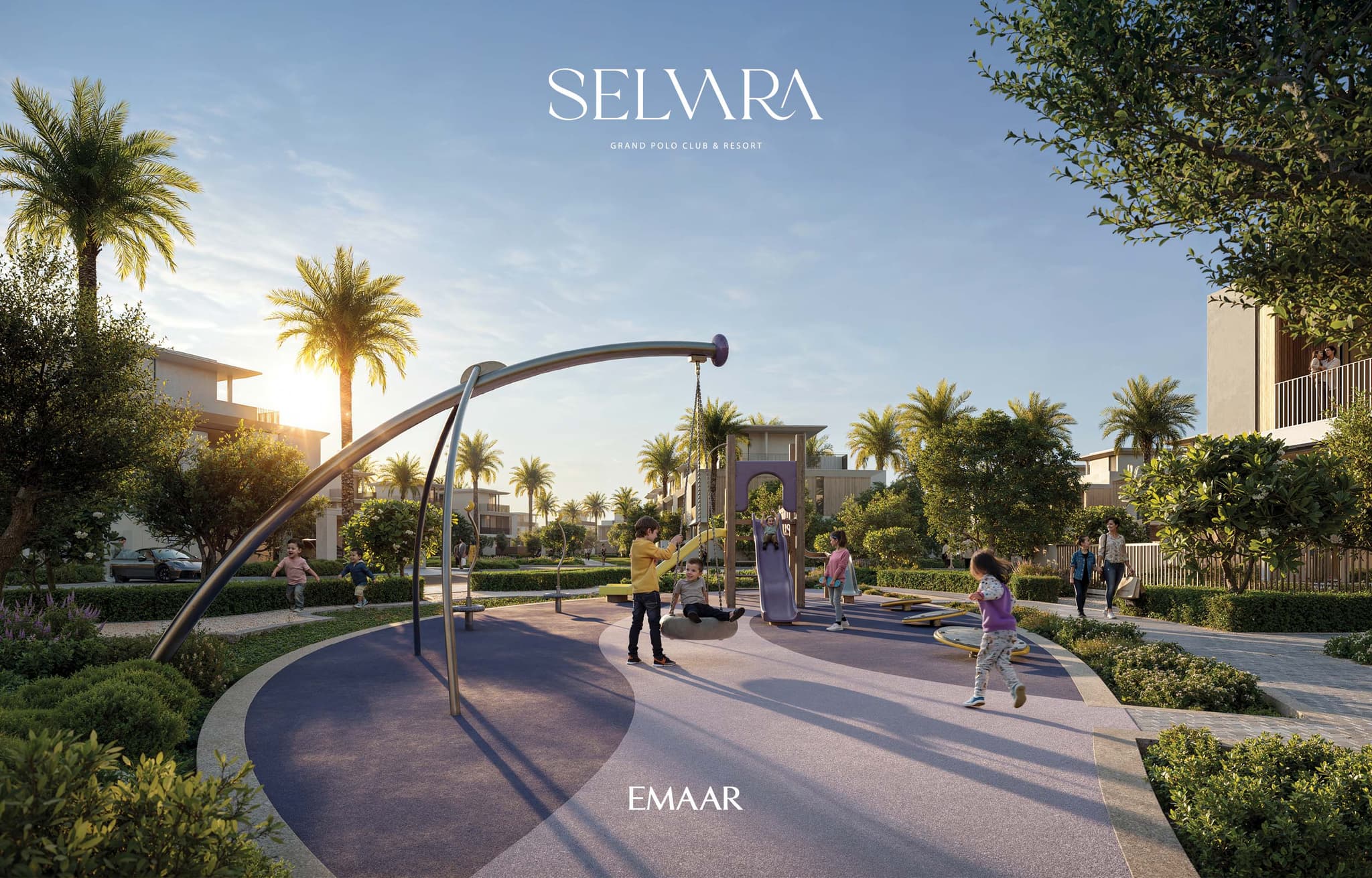 Selvara 2 — SELVARA 3