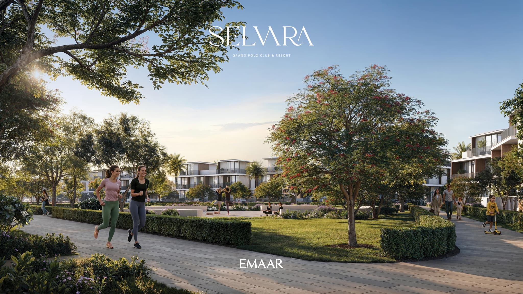 Selvara 2 — SELVARA 4