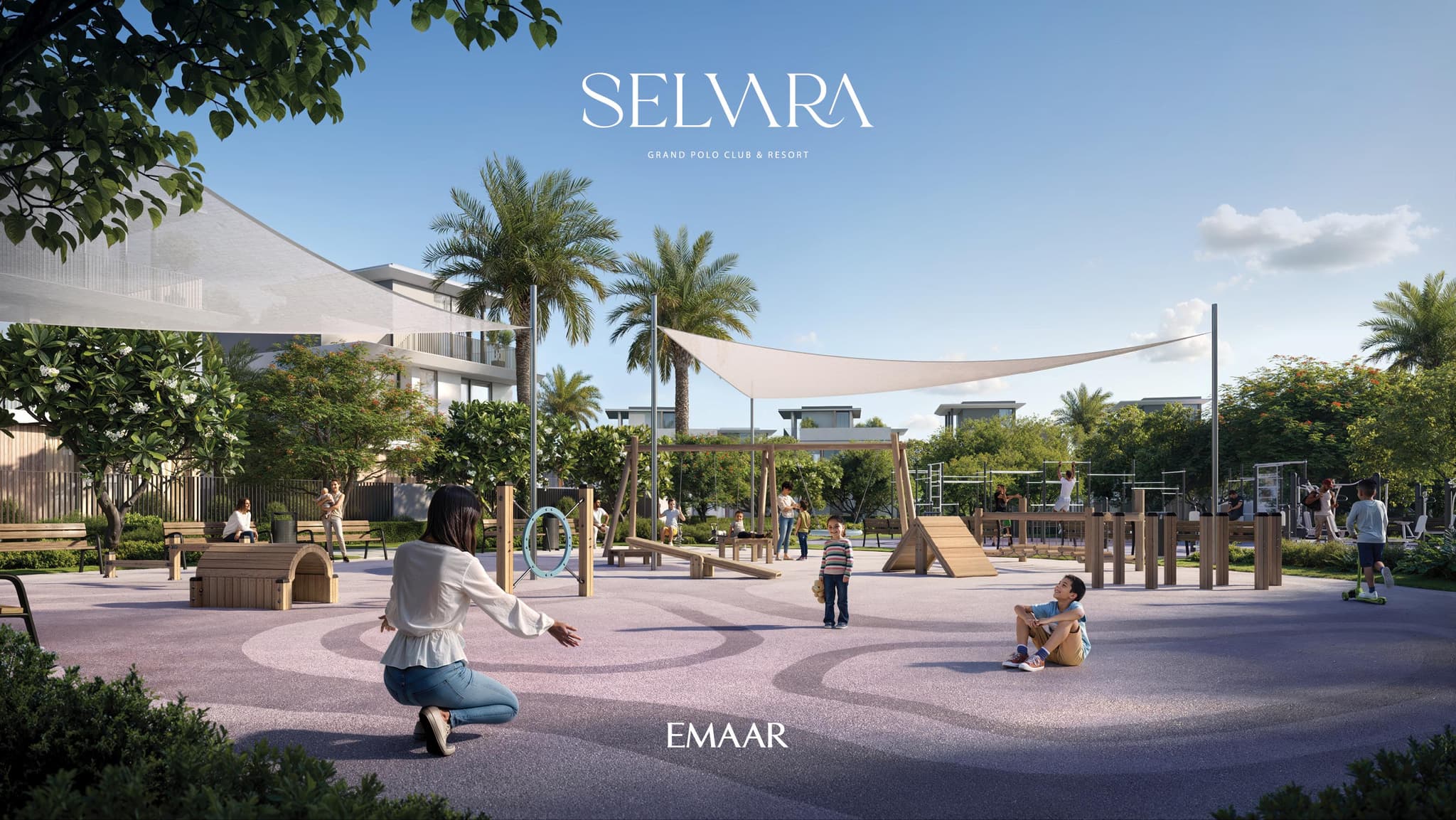 Selvara 2 — SELVARA 5