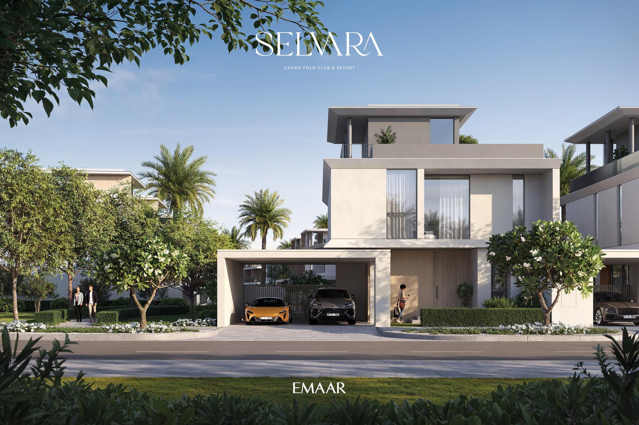 Selvara 2 — SELVARA 9