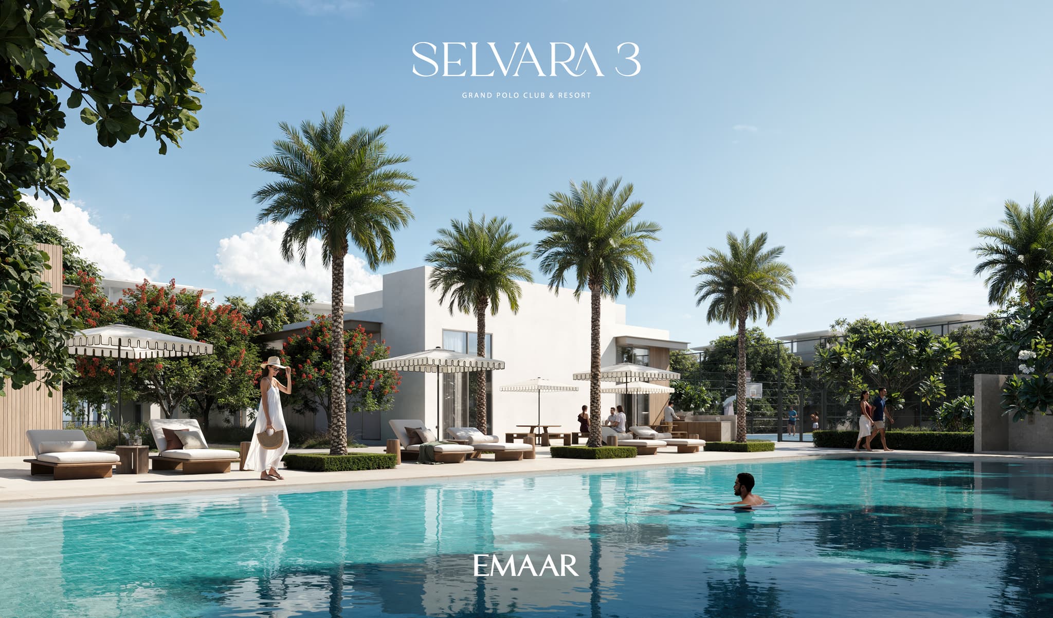 Selvara 3 — SELVARA3