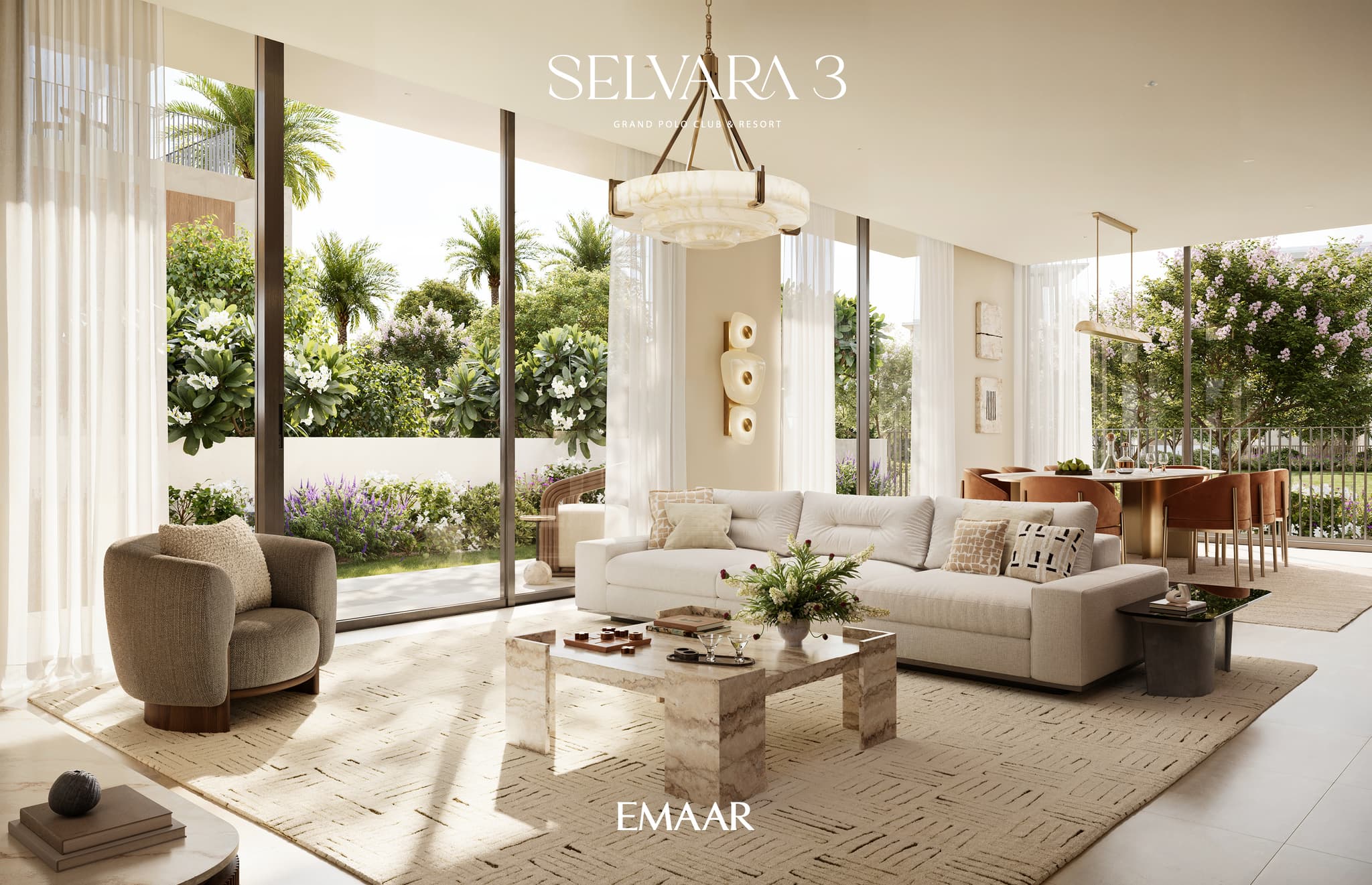 Selvara 3 — SELVARA3 11