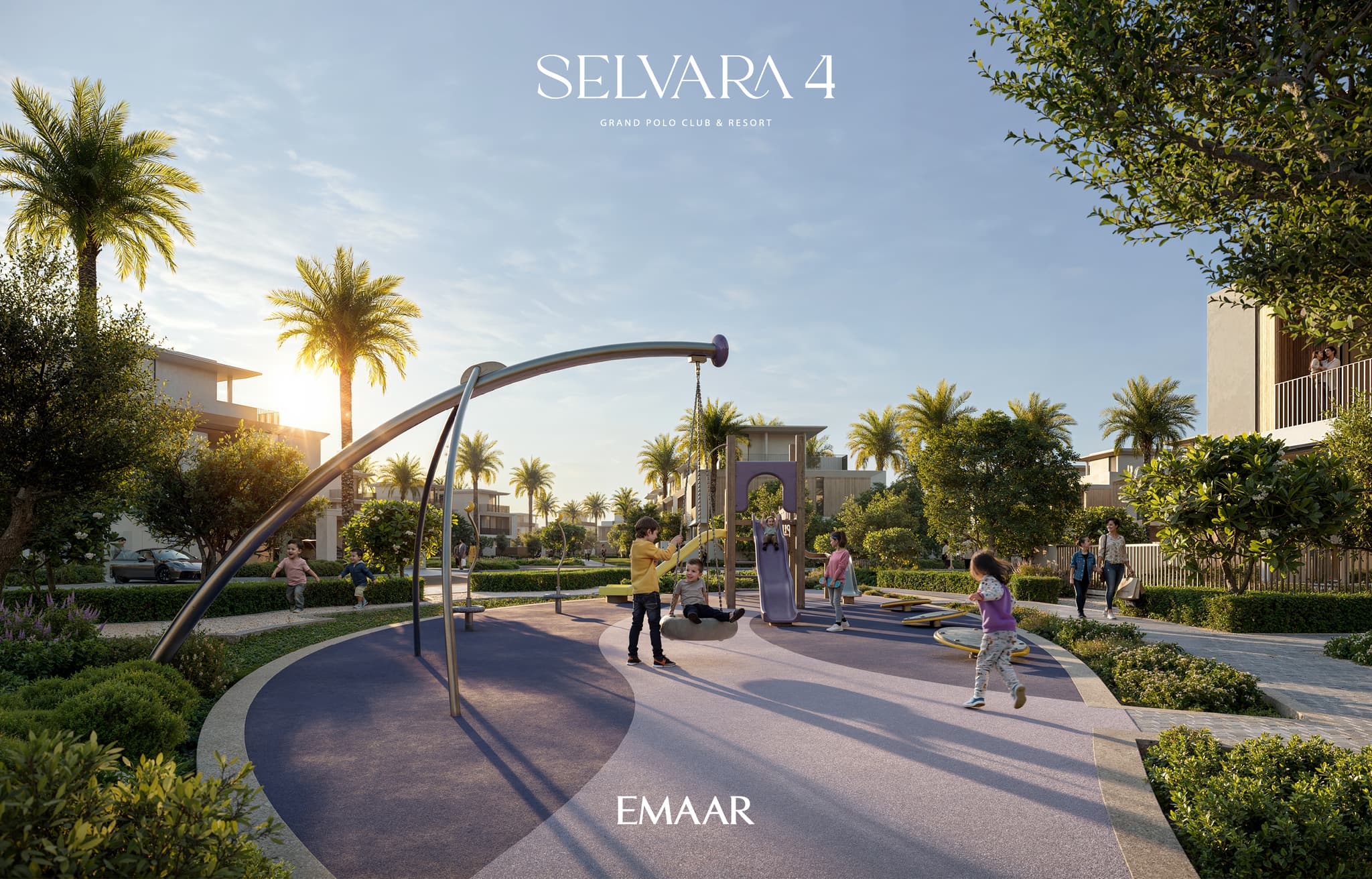 Selvara 4 — SELVARA4 2