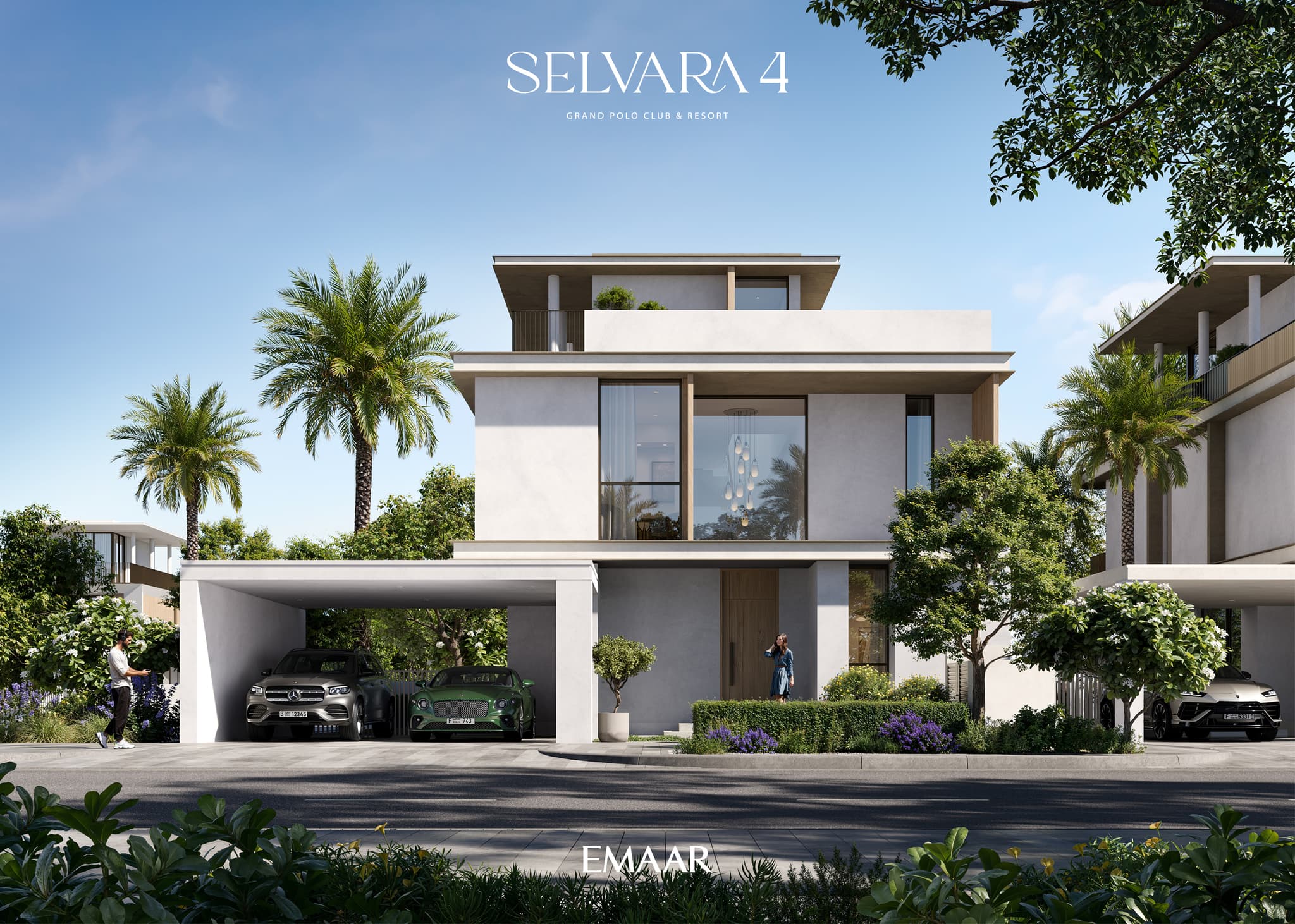 Selvara 4 — SELVARA4 3