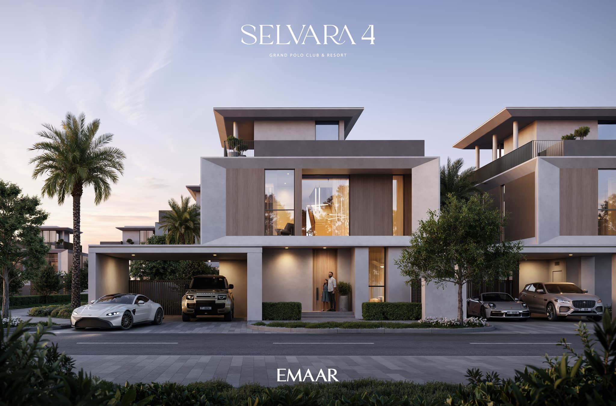 Selvara 4 — SELVARA4 5