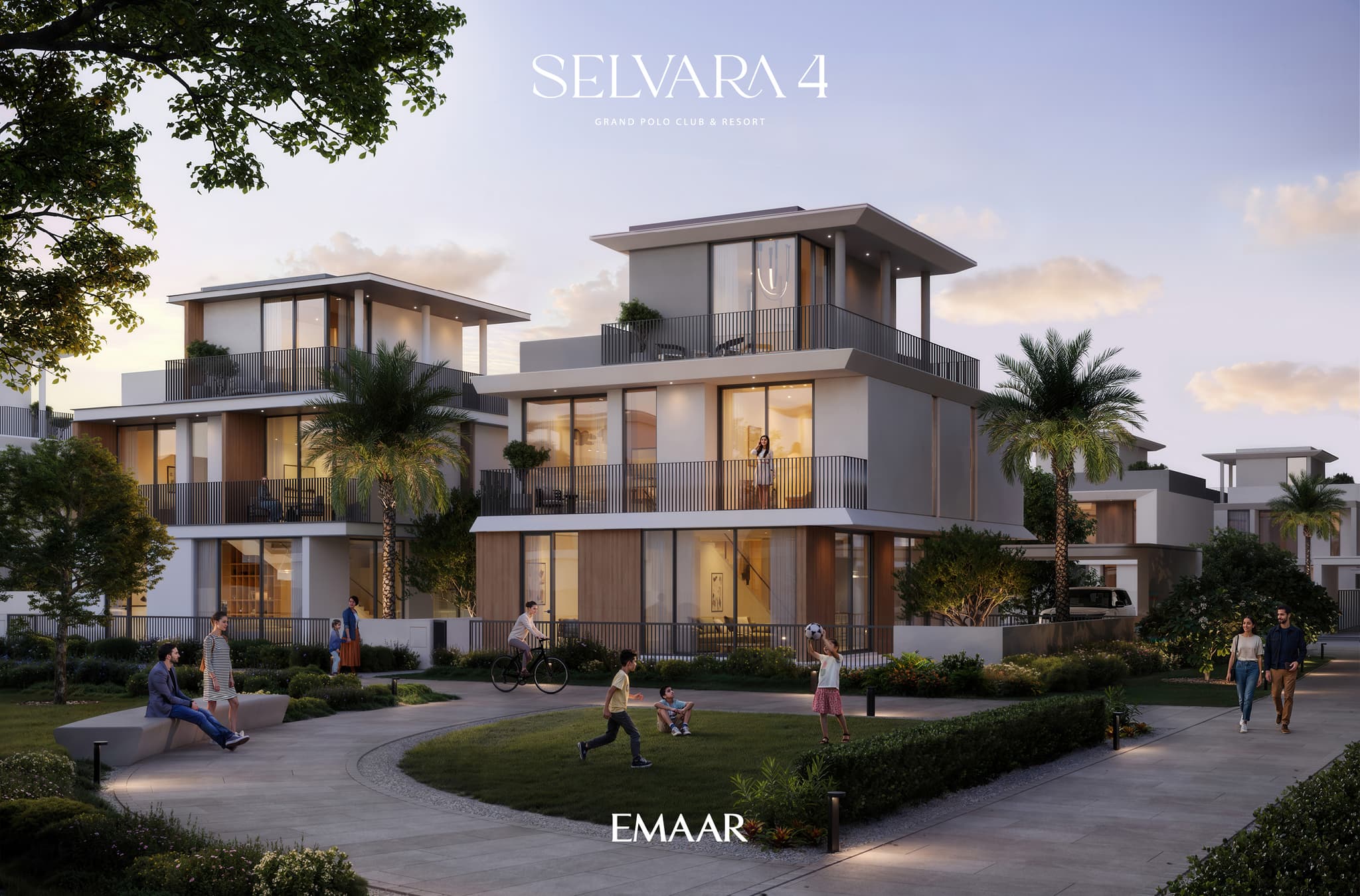 Selvara 4 — SELVARA4 6