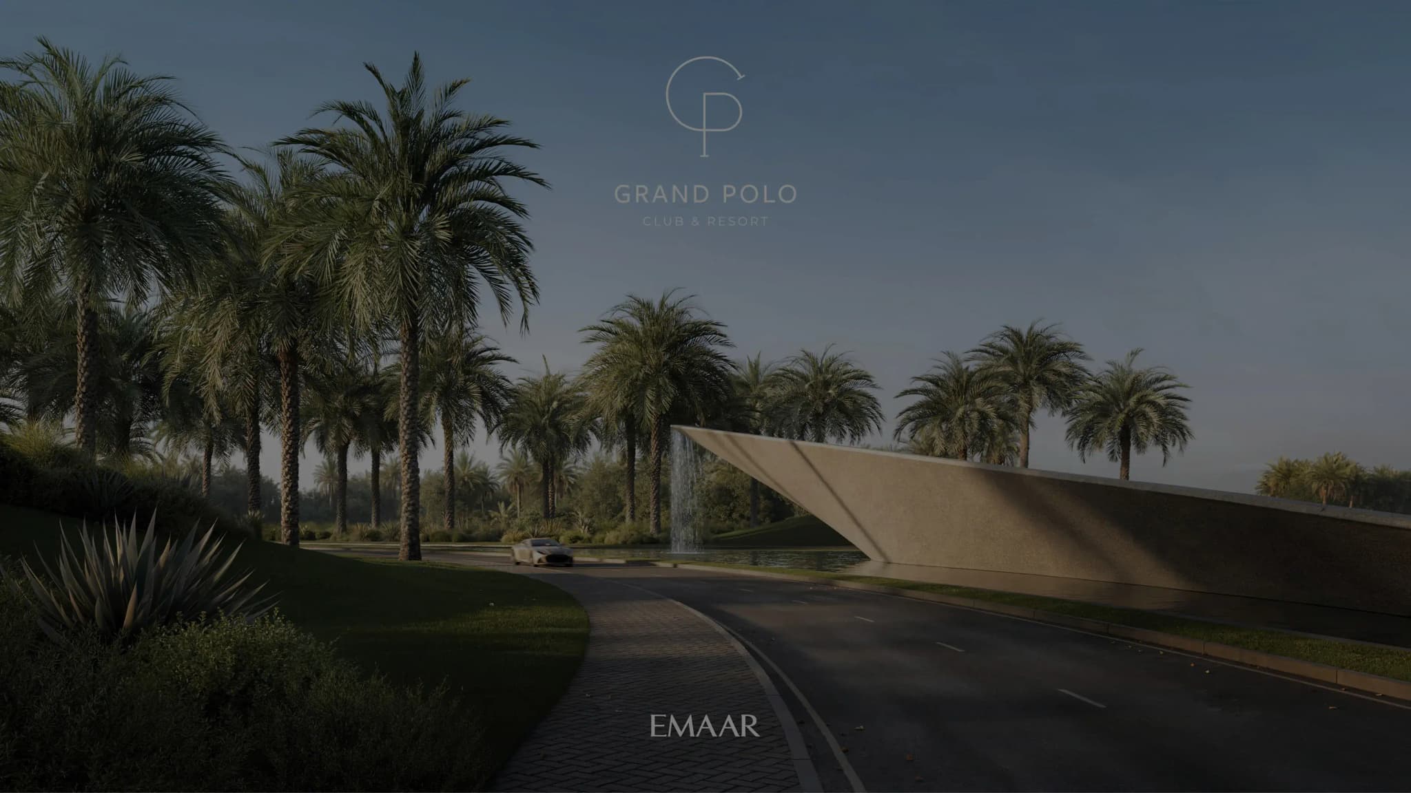 Grand Polo Club & Resort — Luxury Equestrian Villas