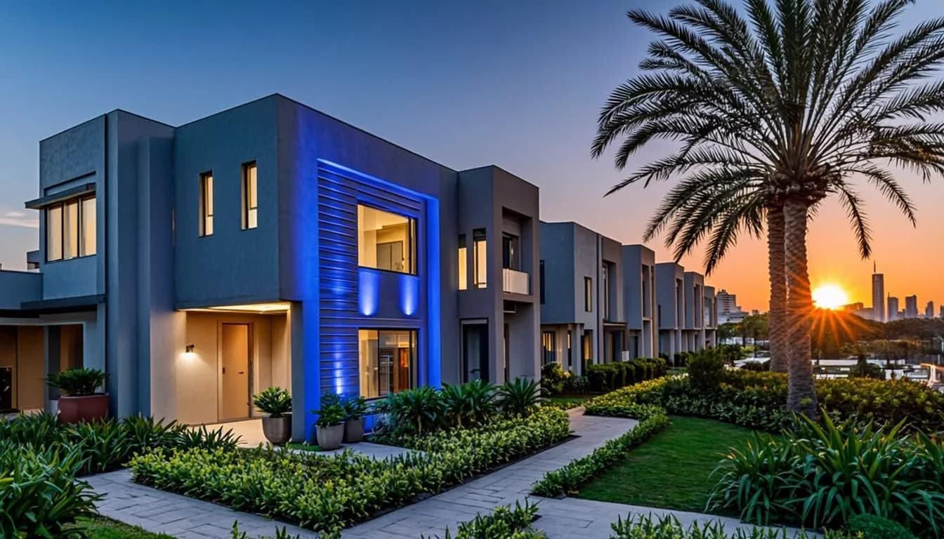 Equestra — 3 & 4-bedroom luxury villas at Grand Polo Club & Resort