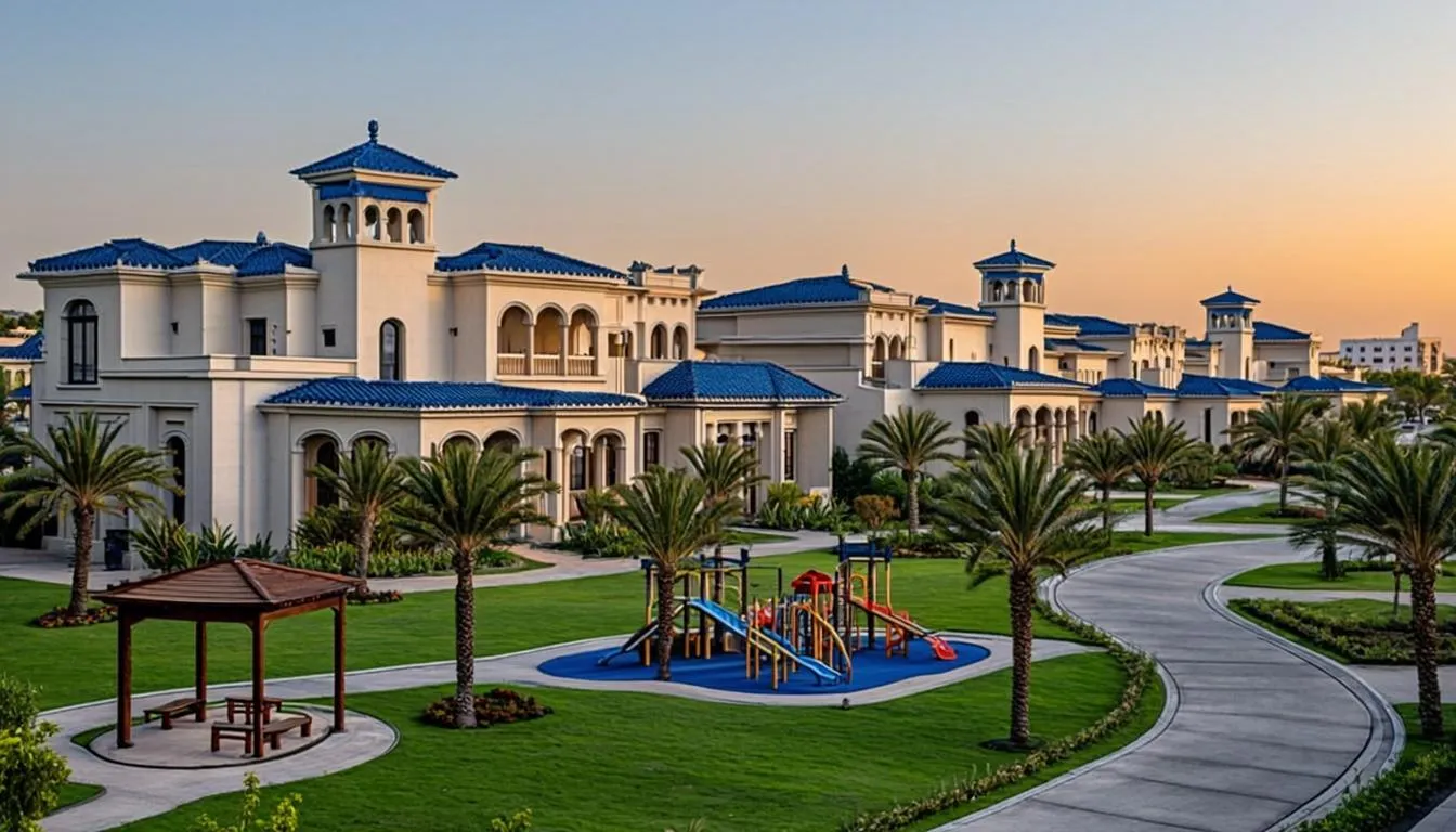 Montura 2 at Grand Polo Club & Resort
