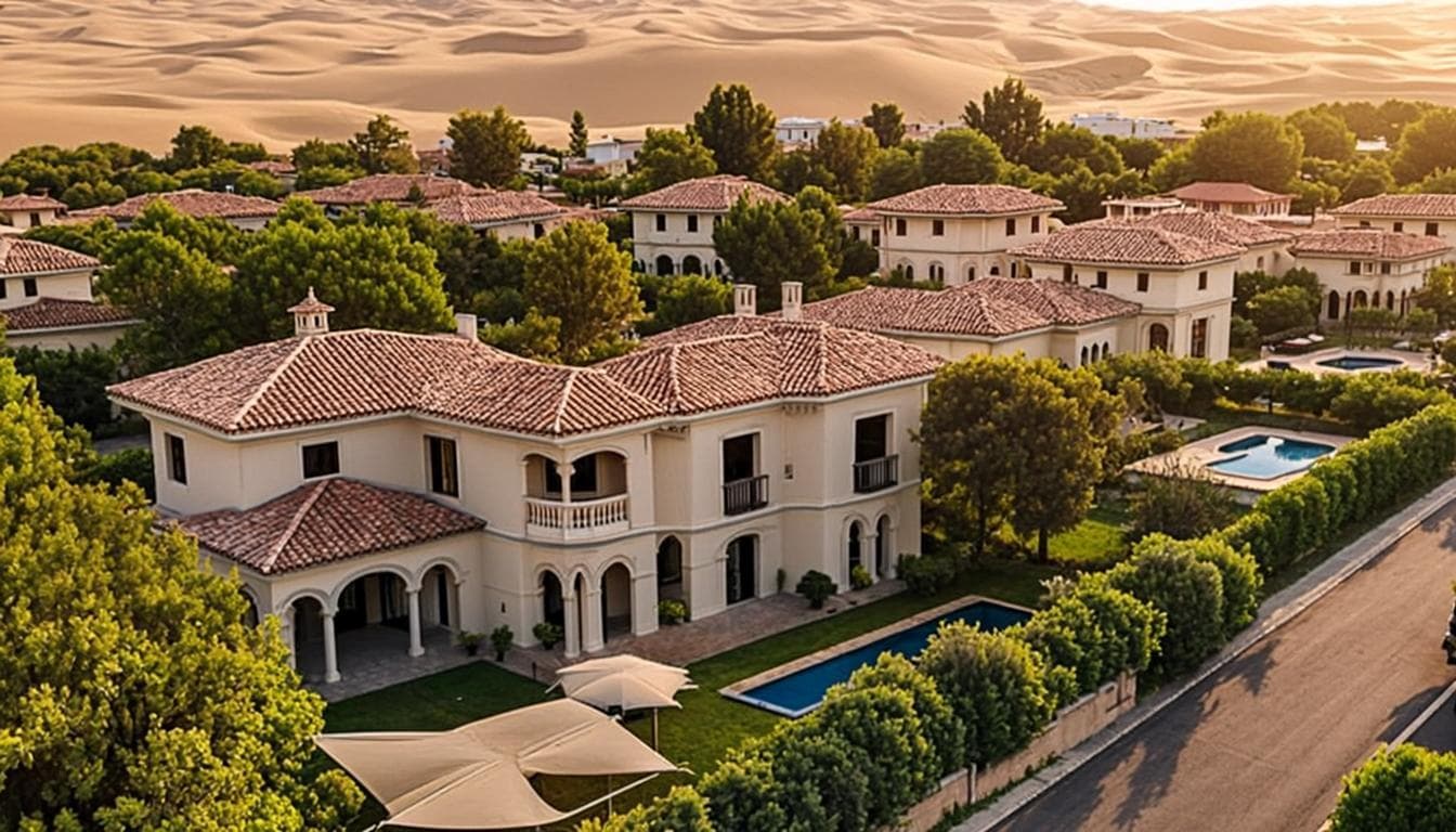 Selvara 1 at Grand Polo Club & Resort